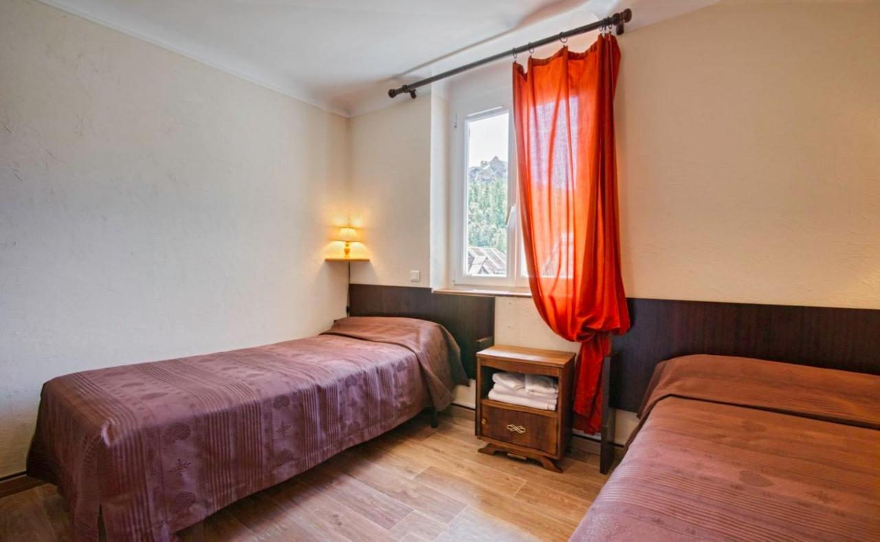 Hotel Pascal Allos Habitación foto