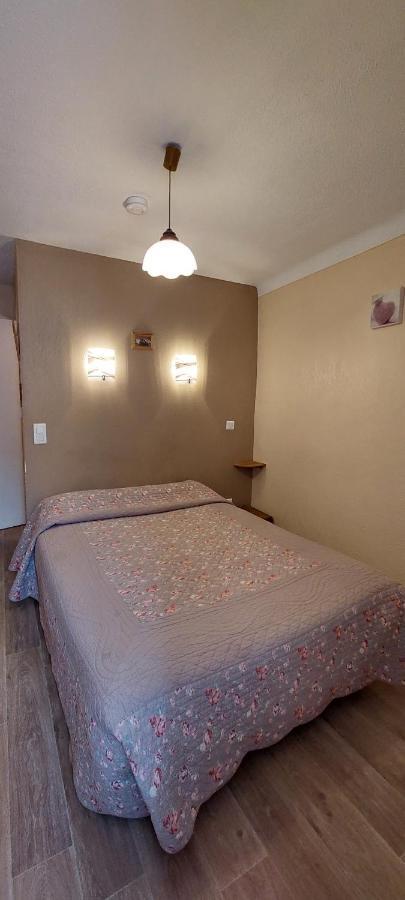Hotel Pascal Allos Habitación foto