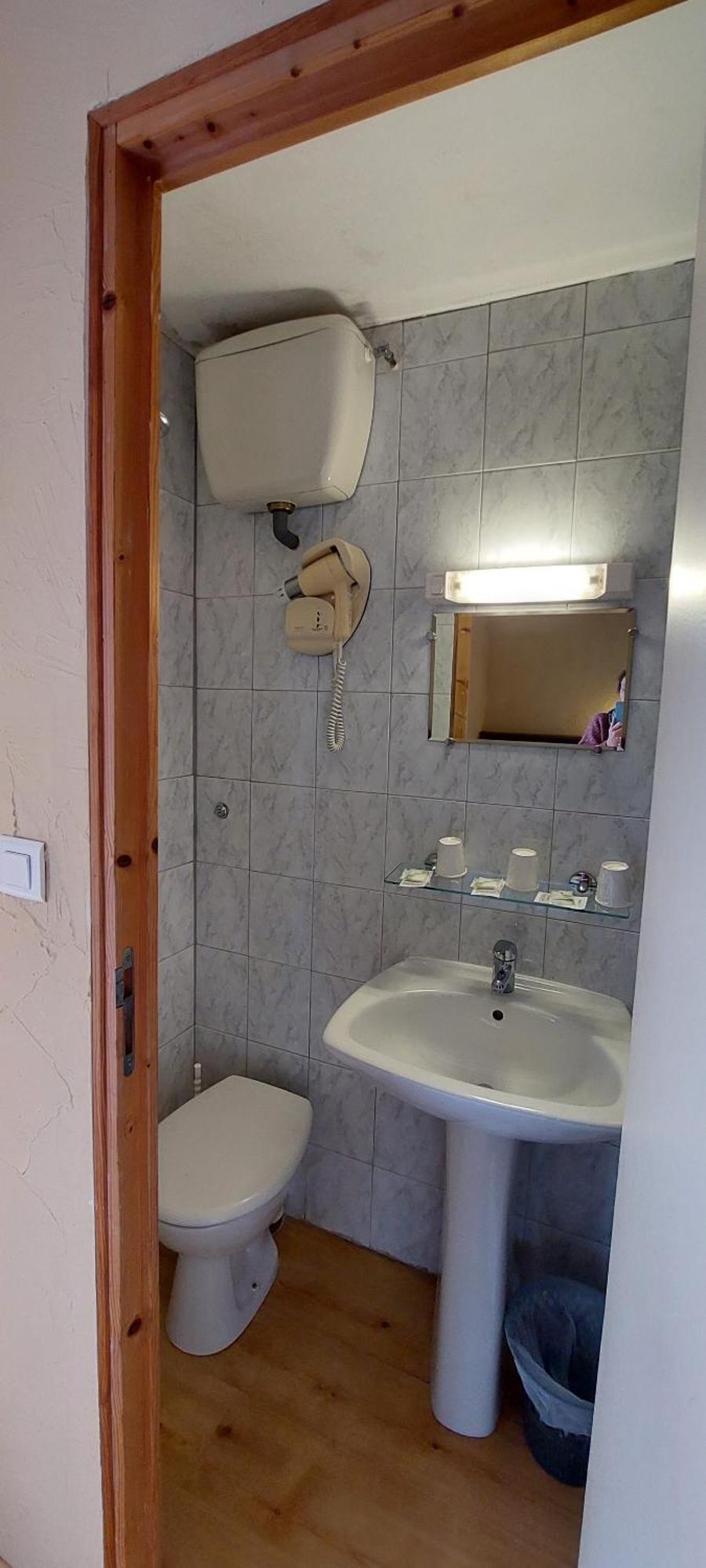 Hotel Pascal Allos Habitación foto