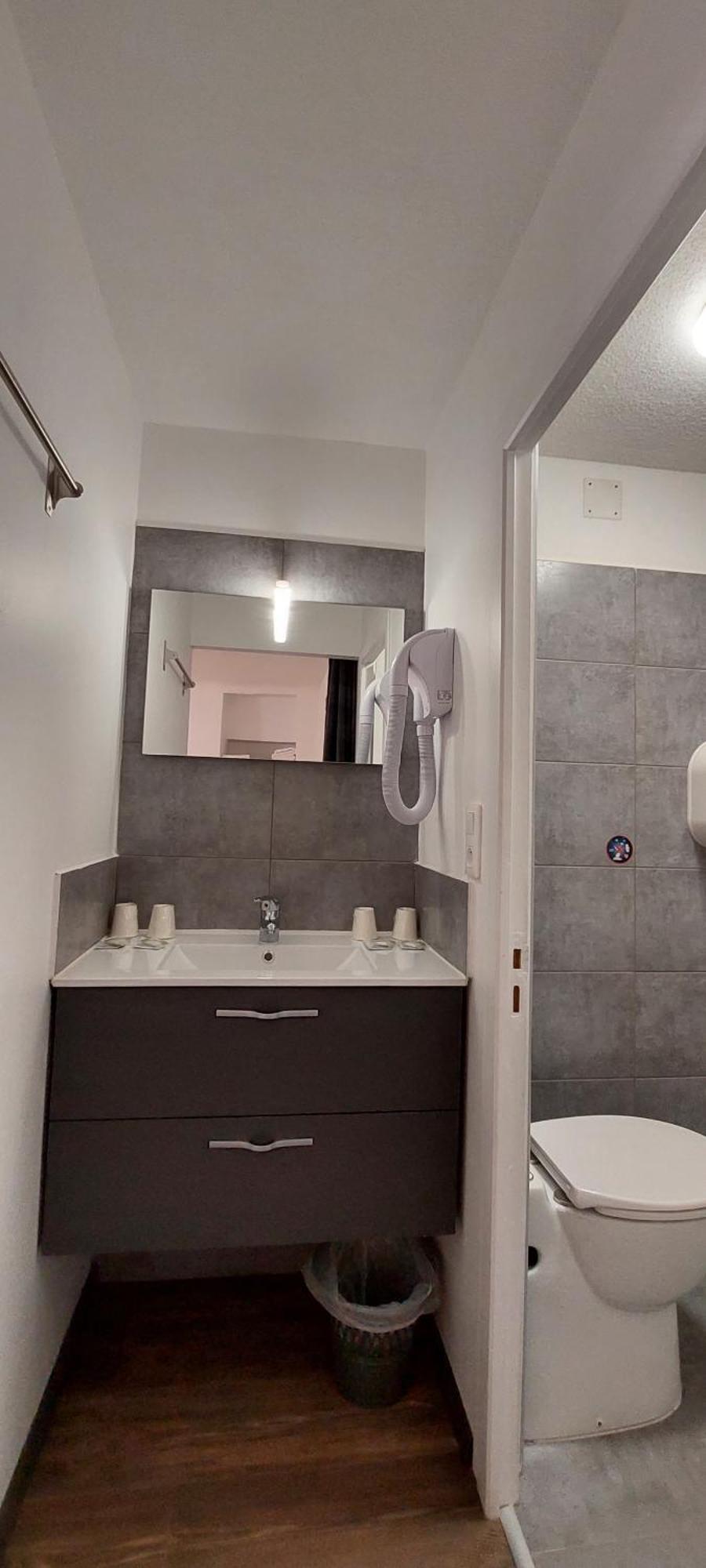 Hotel Pascal Allos Habitación foto