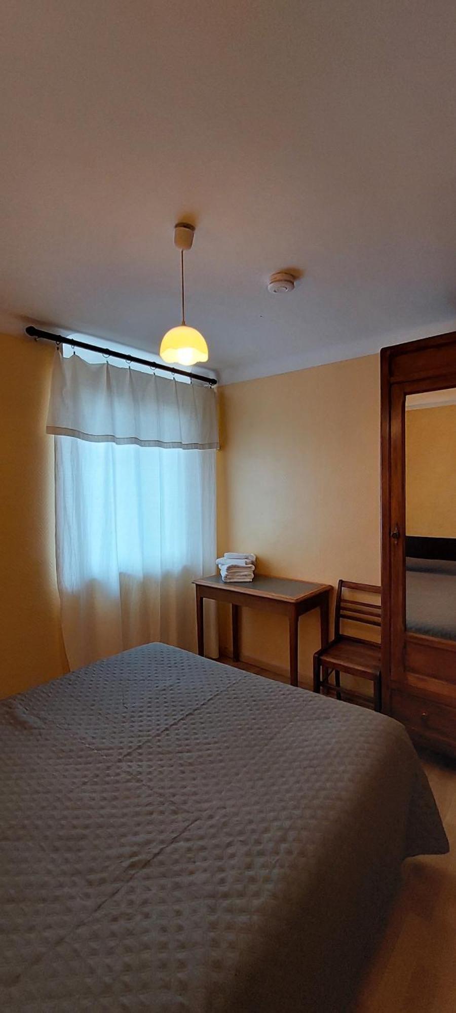 Hotel Pascal Allos Habitación foto