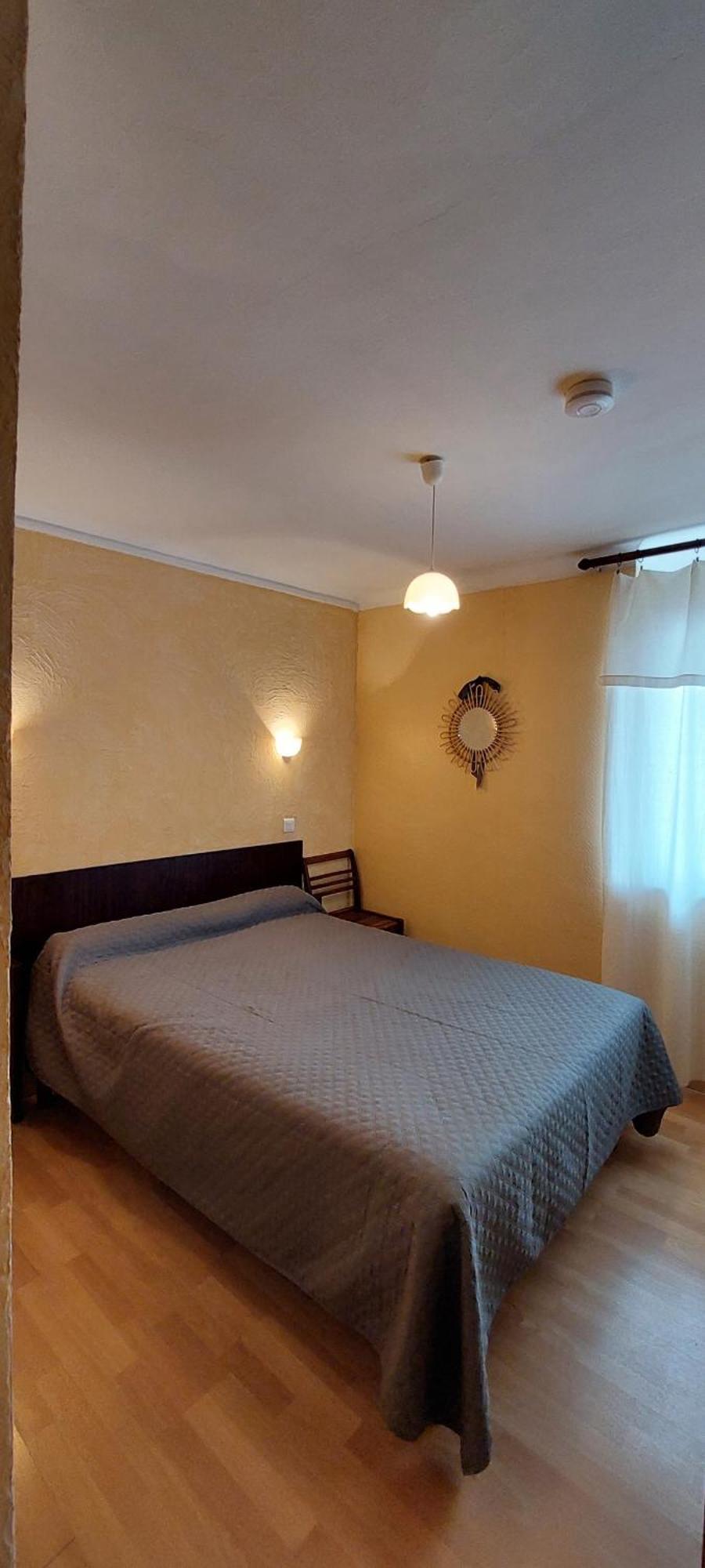 Hotel Pascal Allos Habitación foto
