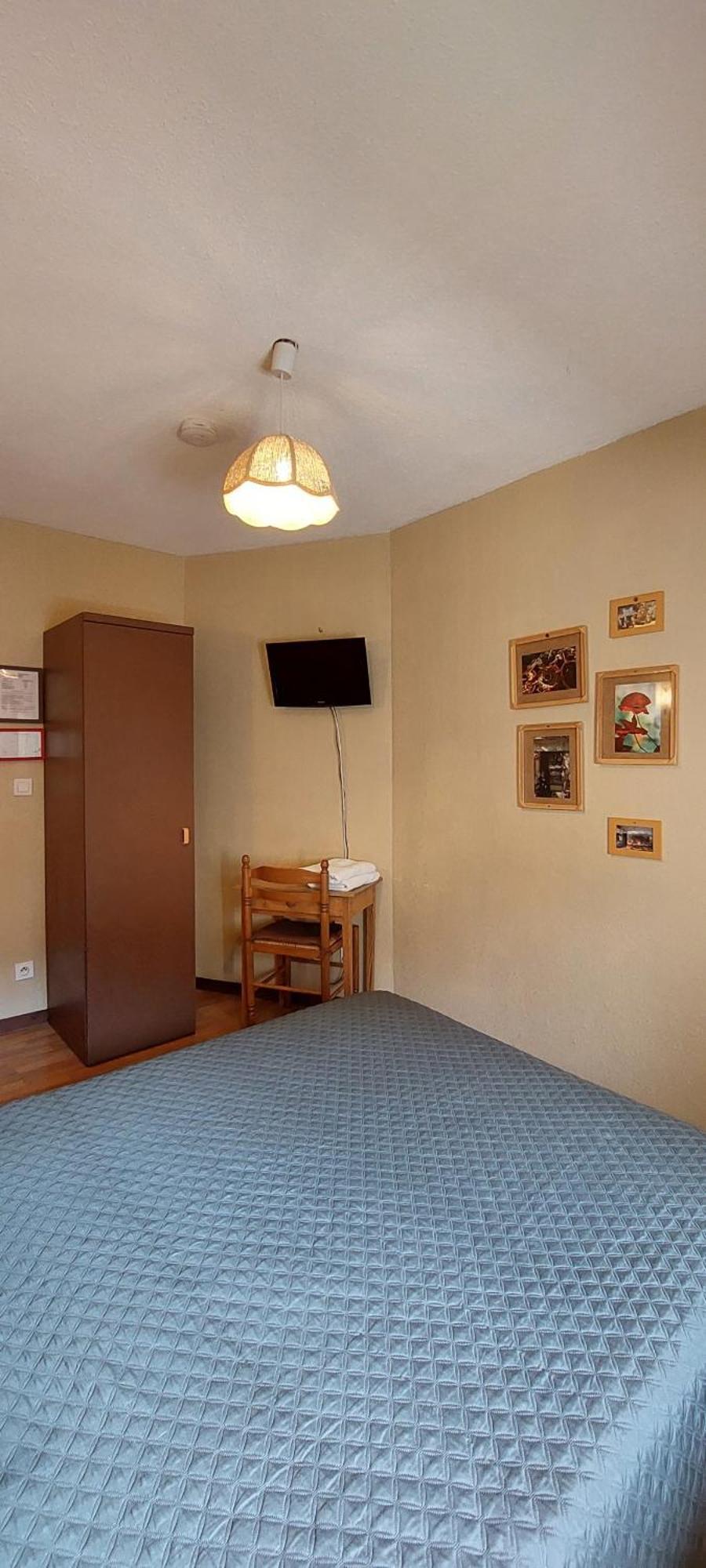 Hotel Pascal Allos Habitación foto