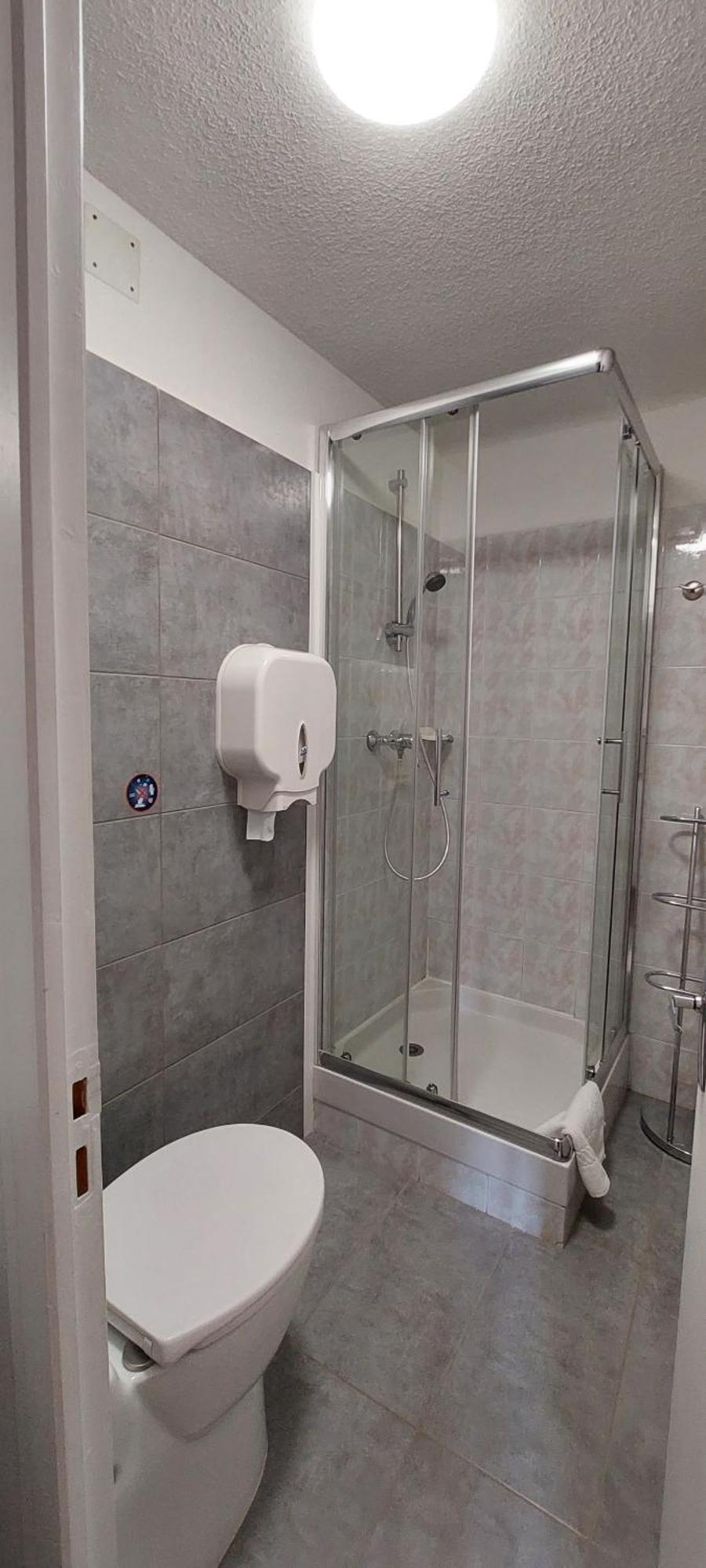 Hotel Pascal Allos Habitación foto