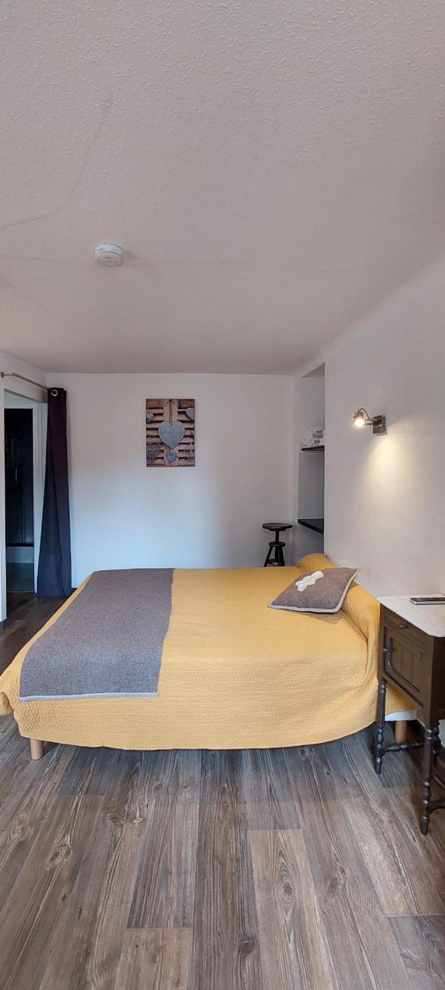 Hotel Pascal Allos Habitación foto