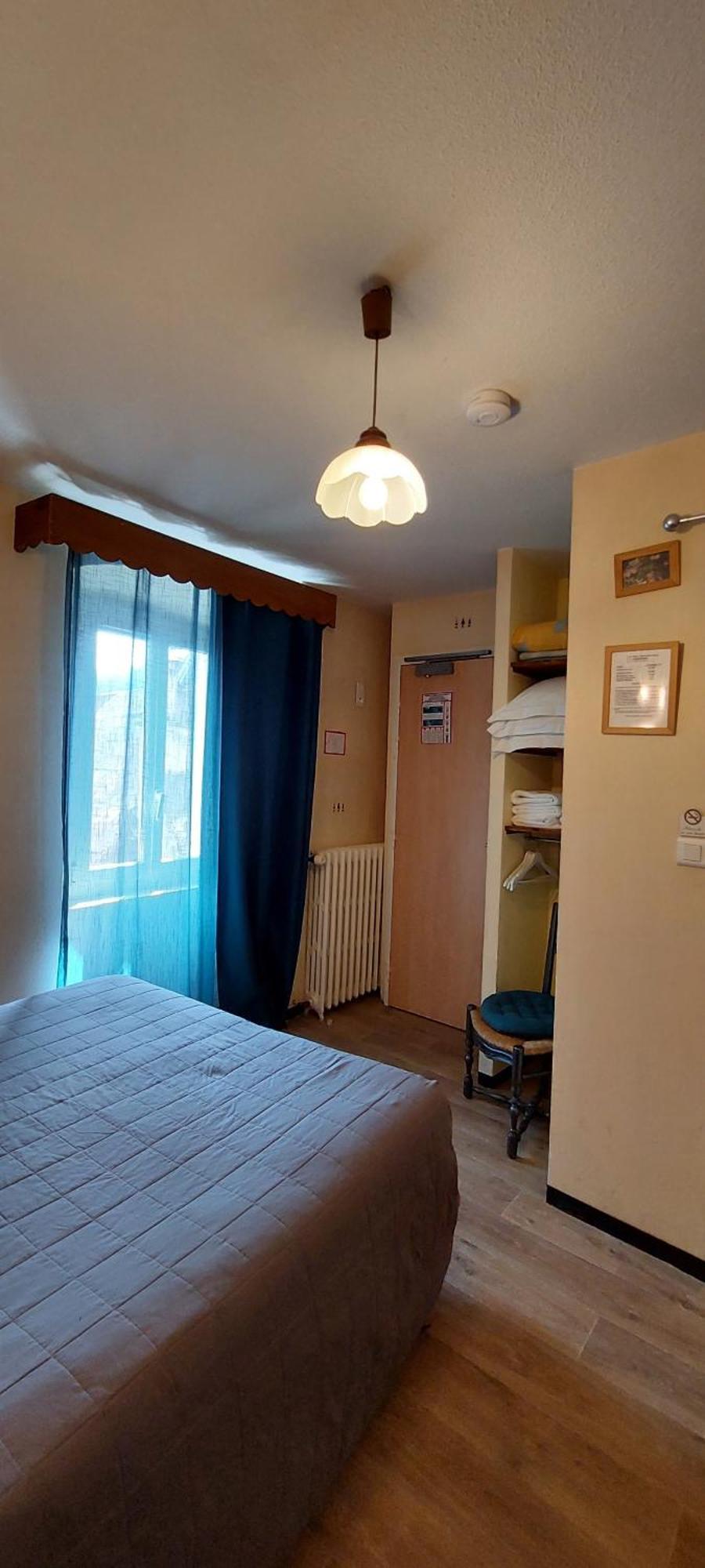 Hotel Pascal Allos Habitación foto