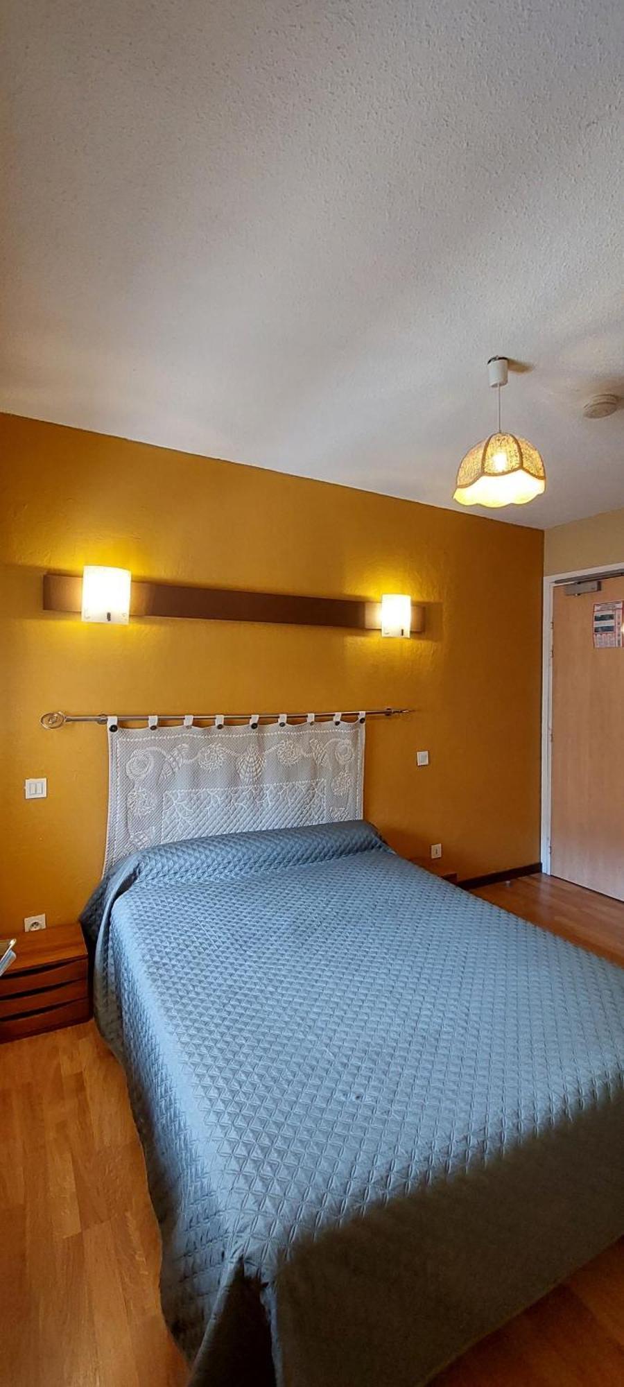 Hotel Pascal Allos Habitación foto